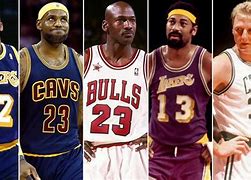 Image result for NBA My Top 5