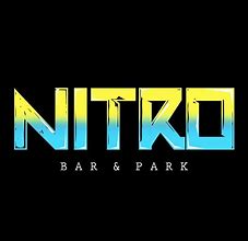 Image result for NHRA Topeka Nitro Alley Map