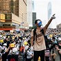 Image result for Hong Kong Revolution