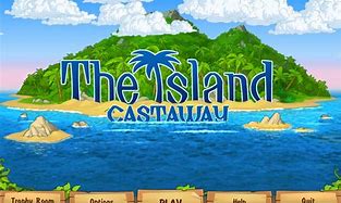 Image result for The Island Castaway