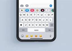 Image result for iPhone 14 Keyboard