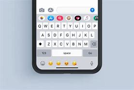 Image result for iOS Keyboard Tipes