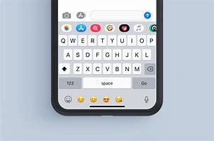 Image result for Iohone Keyboard Layout