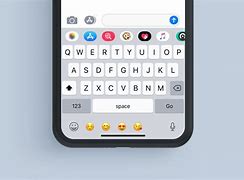 Image result for iOS 9 Plus Keyboard