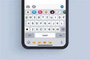 Image result for iOS Keyboard Phone