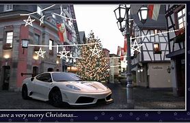 Image result for Gran Turismo 5 Christmas Tree