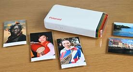 Image result for Polaroid Physical Print