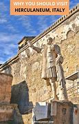 Image result for Herculaneum Italy Ruins