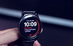 Image result for Dos Watch Face for Samsung Gear S2