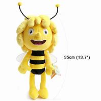 Image result for Maya the Bee Plush