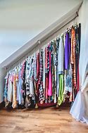 Image result for Clothes Hanging Space