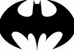 Image result for Batman '66 Logo Transparent