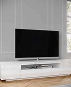 Image result for 3 Square TV Unit Whote