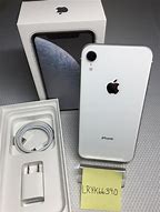 Image result for iPhone XR White 128GB Include in Box