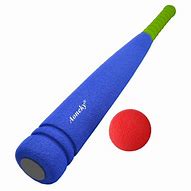 Image result for Toy Bat Basball