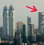 Image result for Antilia Building Mumbai