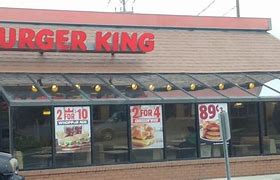 Image result for Burger King Pennsylvania