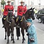 Image result for Queen Elizabeth Canada