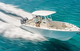 Image result for Cobia Fishing Boats