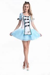 Image result for Alice in Wonderland Fancy Dress