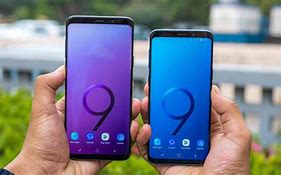 Image result for a30s versus Galaxy S9