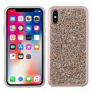 Image result for iPhone X Crystal Case