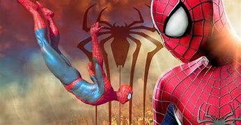 Image result for Amazing Spider-Man 2 Game