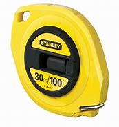 Image result for 30 Meter Tape-Measure