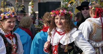 Image result for Polish Culture