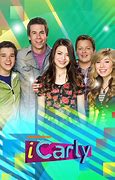 Image result for Ariana Grande Victorious iCarly