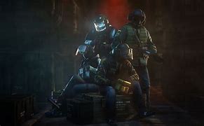 Image result for Rainbow 6 Wallpaper 4K