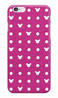 Image result for Pink Mickey Mouse Phone Case