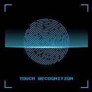 Image result for Fingerprint Touch
