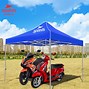 Image result for Tenda Stand Jualan