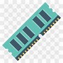 Image result for RAM Chip Art