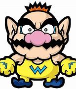 Image result for Small Wario