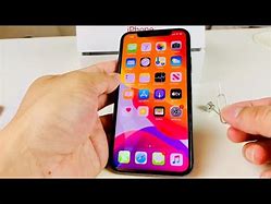 Image result for iPhone X SIM Card Slot