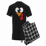 Image result for Turkey Pajamas for Toddlers