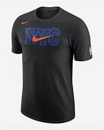 Image result for Nike New York Knicks