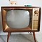 Image result for Parts On a Retro TV