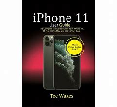 Image result for iPhone 11 Manual PDF