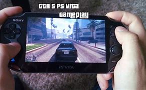 Image result for PS Vita GTA Games