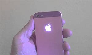 Image result for iPhone 5 Pink Color