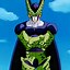 Image result for Cell Form 2 DBZ