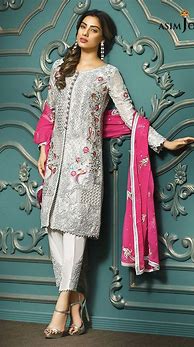 Image result for Pakistani Fancy Dress