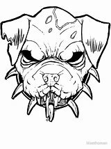 Image result for Cool Zombie Dog Drawings