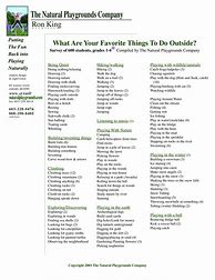 Image result for Got Things List