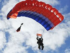 Image result for Parachuting