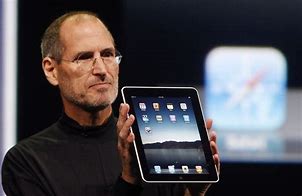 Image result for 1st Gen iPad Release Date