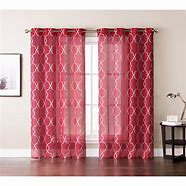 Image result for One Curtain Window